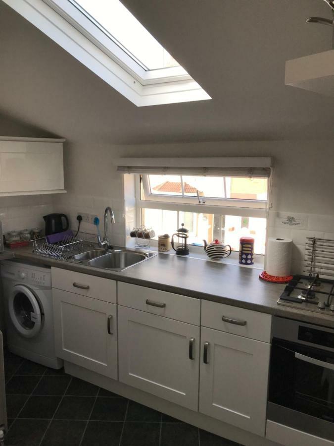 The Old Butchers Appartement Northampton Buitenkant foto